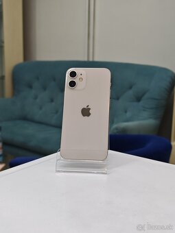 Iphone 12 Mini 64GB | 100% ZDRAVIE - 2