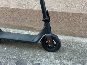 Elektricka kolobežka Xiaomi - 2