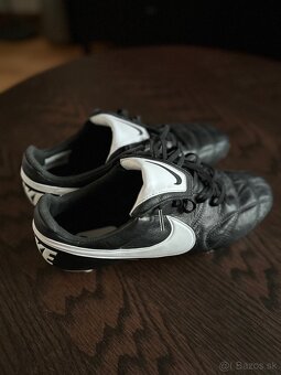 Nike kopačky - 2