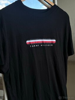 Tričko Tommy Hilfiger - 2