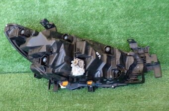 mazda 6 svetlo full led 10 pin 2015+ - 2