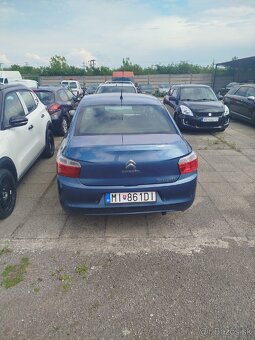 Citroen c-Elysse - 2