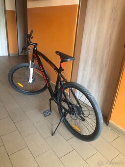 OLPRAN Electron MTB 27,5" - 2