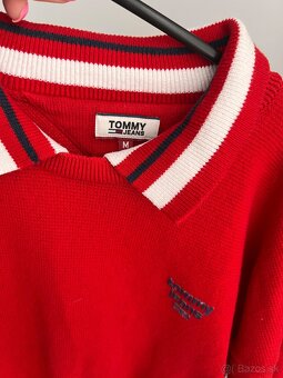 Dámsky sveter Tommy Jeans - 2