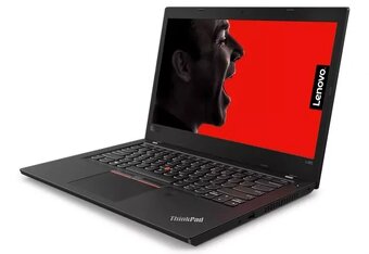 L480 i5 16GB RAM - 2
