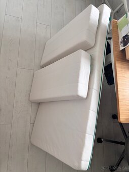 Predám matrac IKEA INNERLIG 80×200 cm - 2