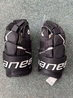 Hokejove rukavice Bauer Supreme Mach 14” - 2