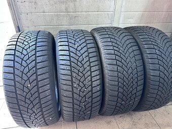 225/50R17 zimne - 2