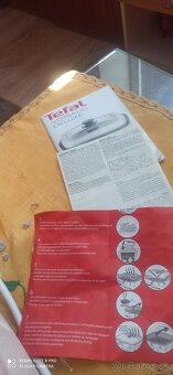 Friteza Tefal Versalio deluxe 9 in 1 - 2