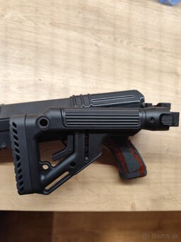 Vz58 pazba FAB defence - 2