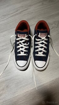 Converse Tenisky Veľ. 38 - 2