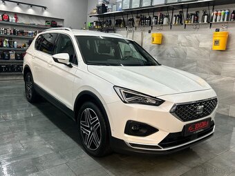 SEAT TARRACO, 4Drive, 110KW/150PS, Xcellence, 2.0 TDI, DPH - 2