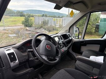 Fiat Ducato L2H2 Maxi - 2