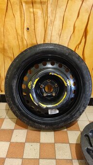 Rezerva R17 5x112 - 2
