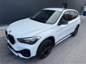 Bmw x1 1.8i M-sport - 2