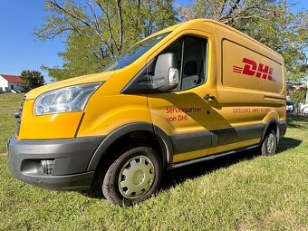 Ford Transit Transit 2.2 TDCI 290 L2 - 2
