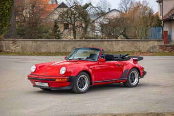 Porsche 911 SC - 2