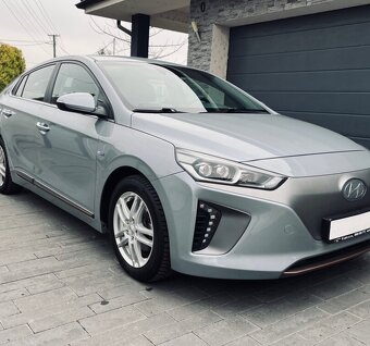 Hyundai Ioniqe - 2