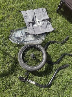 Cyklovozik taxxi scool 2 - 2