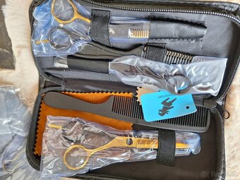 sada na strihanie vlasov pre kadernika - 2