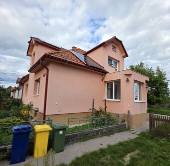 Na predaj rodinný dom po rekonštrukcii v obci Čečejovce - 2