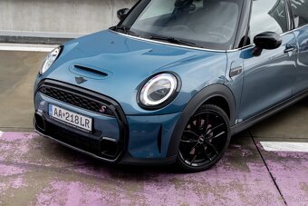 Mini Cooper S 2.0 Turbo - 2