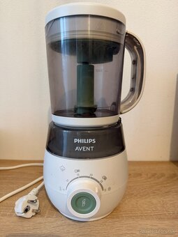 Philips Avent 4v1 SCF885/01 - 2