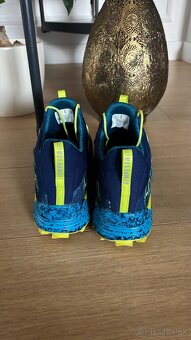 Trailové pánske topánky La Sportiva TEMPESTA GTX - 2