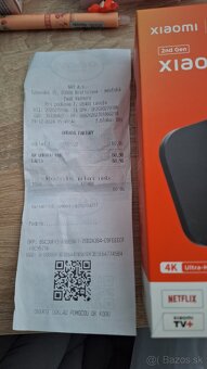 Xiaomi TV Box S 2nd gen - 2