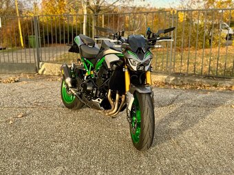Kawasaki Z900 SE 2025 - ❗️ Možný odpočet DPH ❗️ - 2