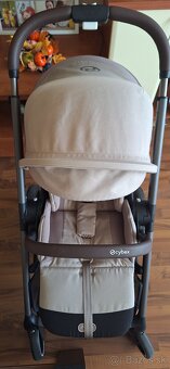Cybex balios S Lux 2024 - 2