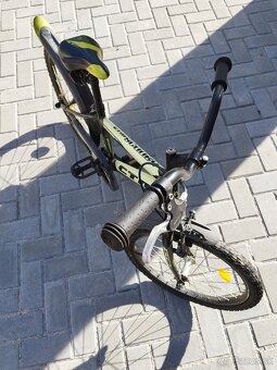 Detský bicykel - 2