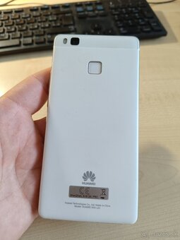 Huawei P9 Lite - 2