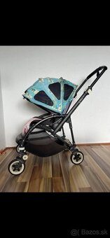 Bugaboo bee , malý a skladný kočík - 2