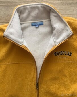 Mikina Whistler Canada - velkost L - 2