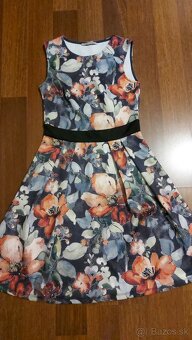 slávnostnejšie šaty - 2