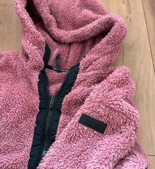 Fluffy mikina Calvin Klein vel.M - 2