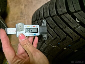 Zimní alu kola Volkswagen ID.7 id.4 R19 hudson - 2