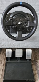 Thrustmaster T300 RS GT - 2