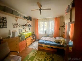 2i BYT, 50 m2, KADNAROVA, KRASŃANY, BA III - 2