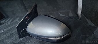 Kia Sportage IV QL Spätné zrkadlo ľavé 14pin - 2