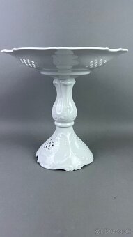 Porcelánový nástolec, nástolec - 2