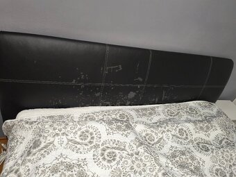 Manželská posteľ - 2