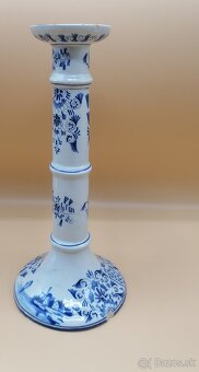 Delft Holandsko, svietnik - 2