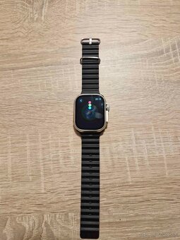 Apple Watch Ultra 2 - 2