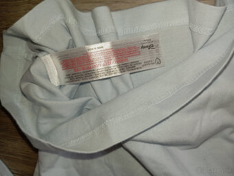 Bledomodré tričko 101 Dalmatíncov Disney 98 - 2