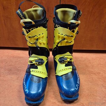La sportiva sytron - 2