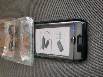 UV sterilizátor na mobil - 2