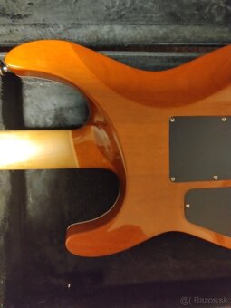 Gitara Jackson,nepoškodena,SuperStrat - 2