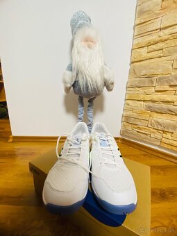 Asic halové botasky - 2